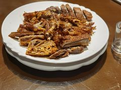 岚谷熏鹅-福子家·闽北光泽菜(华林店)