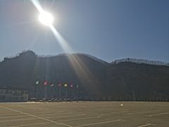 -大连天门山国家森林公园