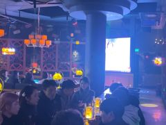 -黑森林酒吧(新迎店)