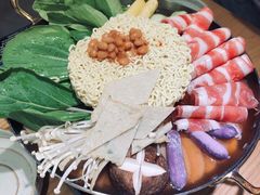 -李先生的首尔小馆(松江启源广场店)