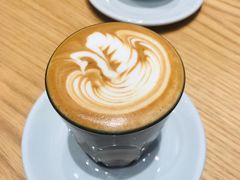 -Seesaw Coffee(苏州中心店)