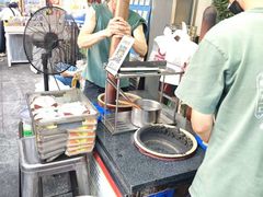 -芝麻糊世家(西华店)