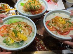 -码头故事火锅(大丰店)
