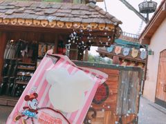 餐饮设施-上海迪士尼度假区