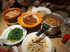 -董厨煨汤馆(车站路店)