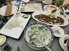 -祈胜邨•顺德鱼生•顺德菜(容桂店)