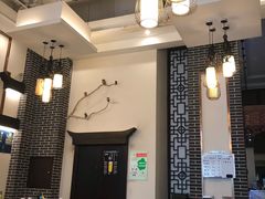 大堂-仁虎老火锅(黄泥磅店)