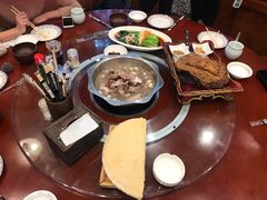 -一招鲜·全羊铺·蒙古奶茶(五一北路店)