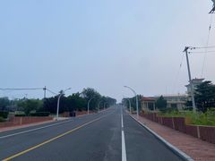 -养马岛旅游度假区