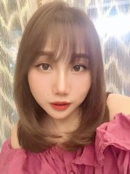 -美格丝M.G.S Hair Salon