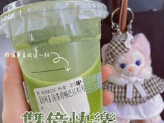 -Peet's Coffee皮爷咖啡(大学路店)