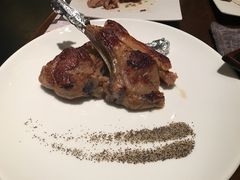 -佛山希尔顿酒店·融誉亚洲美食荟