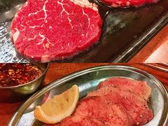 -蒜香焼肉PURUSHIN(马场路店)