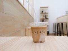 -Onirii Coffee(长乐路店)