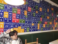 大堂-有拈头成都市井火锅(柳市店)