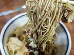 -李易面馆(树木岭店)