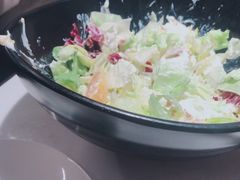 -小放牛炒菜馆(裕华万达店)