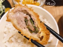 -胜博殿霸王树(嘉里中心店)