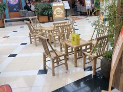 -李山山茶事(景枫店)