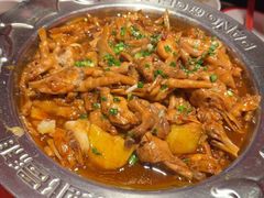 -胖哥俩肉蟹煲(海盐总店)
