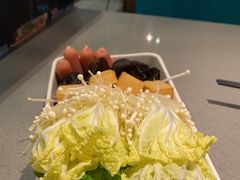 -半天妖烤鱼(紫荆广场店)