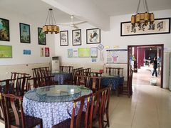 大堂-郭鸡肉·非遗餐厅(安仁古镇店)