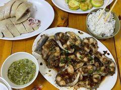 -甜甜屋(解放中路店)