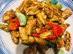 -七菜馆·东北菜·蒸饺(文体路店)