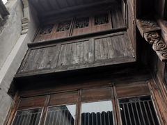 -乌镇东栅景区