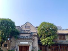 -龙潭水乡