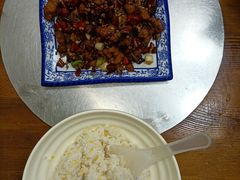 -老味道1992(武当山店)