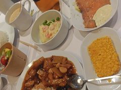 -宜家·瑞典风味餐厅(四元桥店)