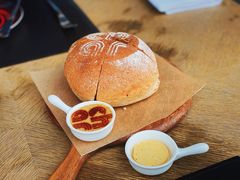 -恰餐厅CHAR Grill(北京三里屯洲际店)