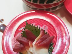 -新一番三文鱼寿司(红城湖店)