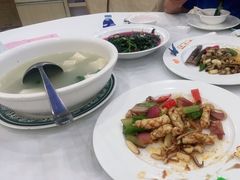 -渔民新村(番禺总店)