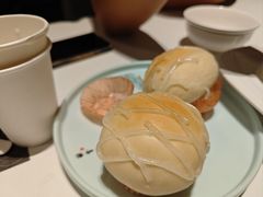 -新兴·金羊座·粤菜点心(乐峰店)