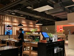 大堂-嘿嘟嘟·肋条烧肉放题(爱融荟城店)