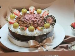 -85度C(深圳佳宁娜店)