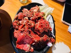 -吉志烤肉(太原总店)