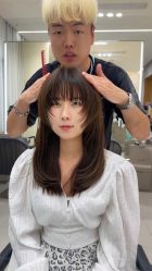 -汀南丝雨Hair design
