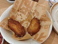 -大师兄·西北小馆(北站缤果空间店)