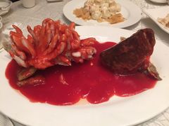 松鼠鳜鱼-亢龙太子酒轩(东湖店)