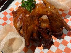 -避风塘(宝山万达店)