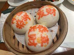 -禄运茶居·手工点心(猎德店)