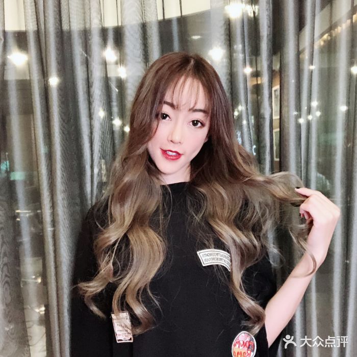 意念造型(王府井店)-图片-成都丽人-大众点评网