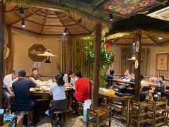 大堂-唇辣号重庆老火锅(燕郊鑫乐汇店)