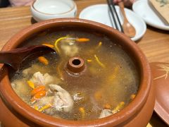 原味汽锅鸡-云水瑶意境云南菜(柏威年购物中心店)