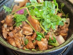 -重庆鸡公煲·青锅花椒鱼(牡丹江路店)