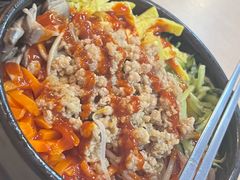 -韩妈妈韩式小吃(中山店)
