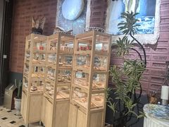 -PIZZA BIANCA(万象城店)